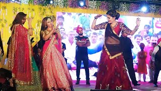 Luck Kasuta 2 || जादू गरनी नजर तेरी || Sapna Choudhary New Dance in Banaras