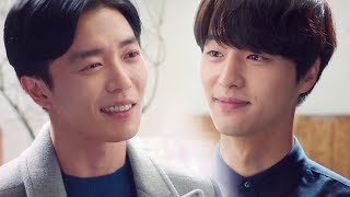 김재욱, 양세종과 다시 찾는 우정 “너 오늘 맞자” 《Temperature Of Love》 사랑의 온도 EP35-36