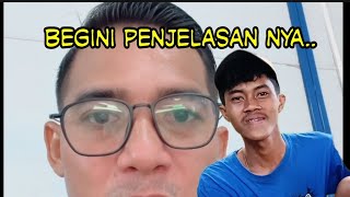 APAKAH KOMONITAS SOBAT NGARIT HANYA BUAT TAMENG || BEGINI PENJELASAN IMADDUDDIN #SOBATNGARIT