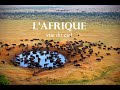 L'Afrique vue du ciel