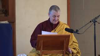 Great Vow Zen Monastery Livestream