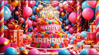 Make Their Day Special 🎉 A Heartwarming Birthday Song