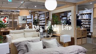 living in Japan 🇯🇵| Muji and Nitori shopping, dental appointment, haul | fab Gayle