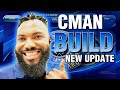 💥New Update | The CMAN 🅺︎odi Build 🔥 Best 🅺︎odi Builds Ever 2023🔥🔥