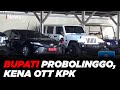 Bupati Probolinggo Terjaring OTT KPK Bersama Suaminya Terkait Dugaan Suap #iNewsSiang 30/08