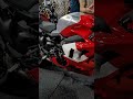 all new 2023 ducati v4r