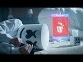 Marshmello - Paralyzed (Music Video)