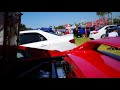 talking to mr2 owners at toyotafest