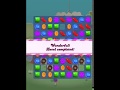 Candy Crush Saga Level 2817 WITHOUT BOOSTERS