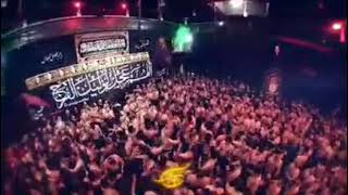 یا اهل العالم قتل الحسین عطشانا_ کربلایی حمیدرضا علیمی #چاوش_محرم