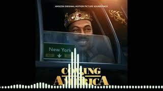Coming 2 America - Midnight Train From Zamunda #coming to America 2 All Sound Track