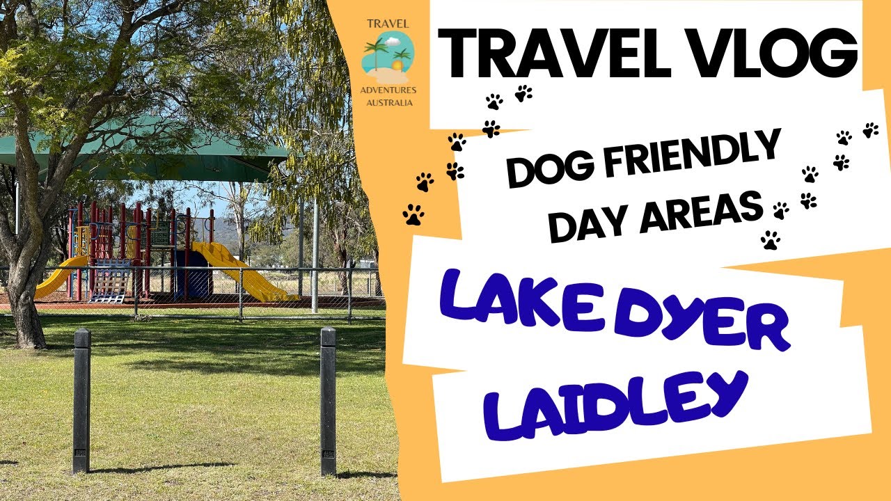 Lake Dyer Lockyer Valley Youtube
