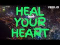 Stevie da Producer - Heal Your Heart (Official Visualizer)