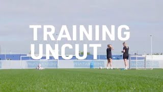 Training Uncut | CANWNT prepare for November friendly against Iceland