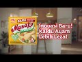 Baru! Inovasi Kaldu Ayam Lebih Lezat dari Masako®