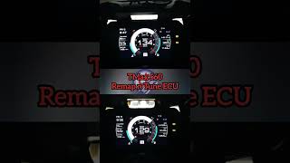 TMax 560 2022 Remap and Tune ECU