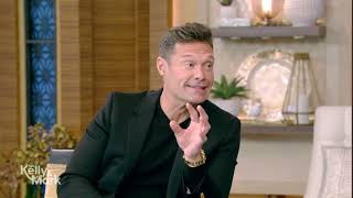 Ryan Seacrest Discusses the Emotional Stories on the New Season of “American Ido