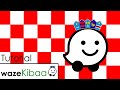 Waze Map Editor Tutorial #8 - LEVEL 3 SOON...