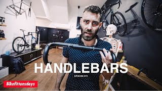 What's the Best Handlebar for Road Cycling? - BikeFitTuesdays