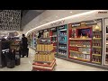 Doha, Qatar: Wines and Spirits at Qatar Duty Free #travel #hia