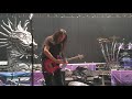 joji run with herman li guitar solo