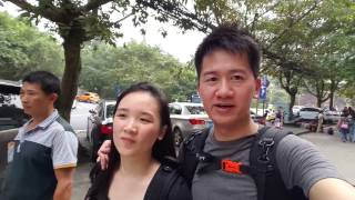 PPYY travel in China_ Chongqing, Chengdu, Leshan and Emeishan