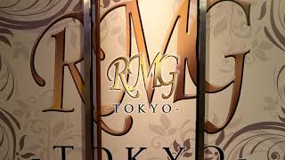 RMG-TOKYO-　店舗紹介MOVIE