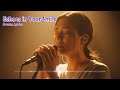 Echoes in Your Smile - Dream_Lyrics | English Broken heart Song (Lyrics)
