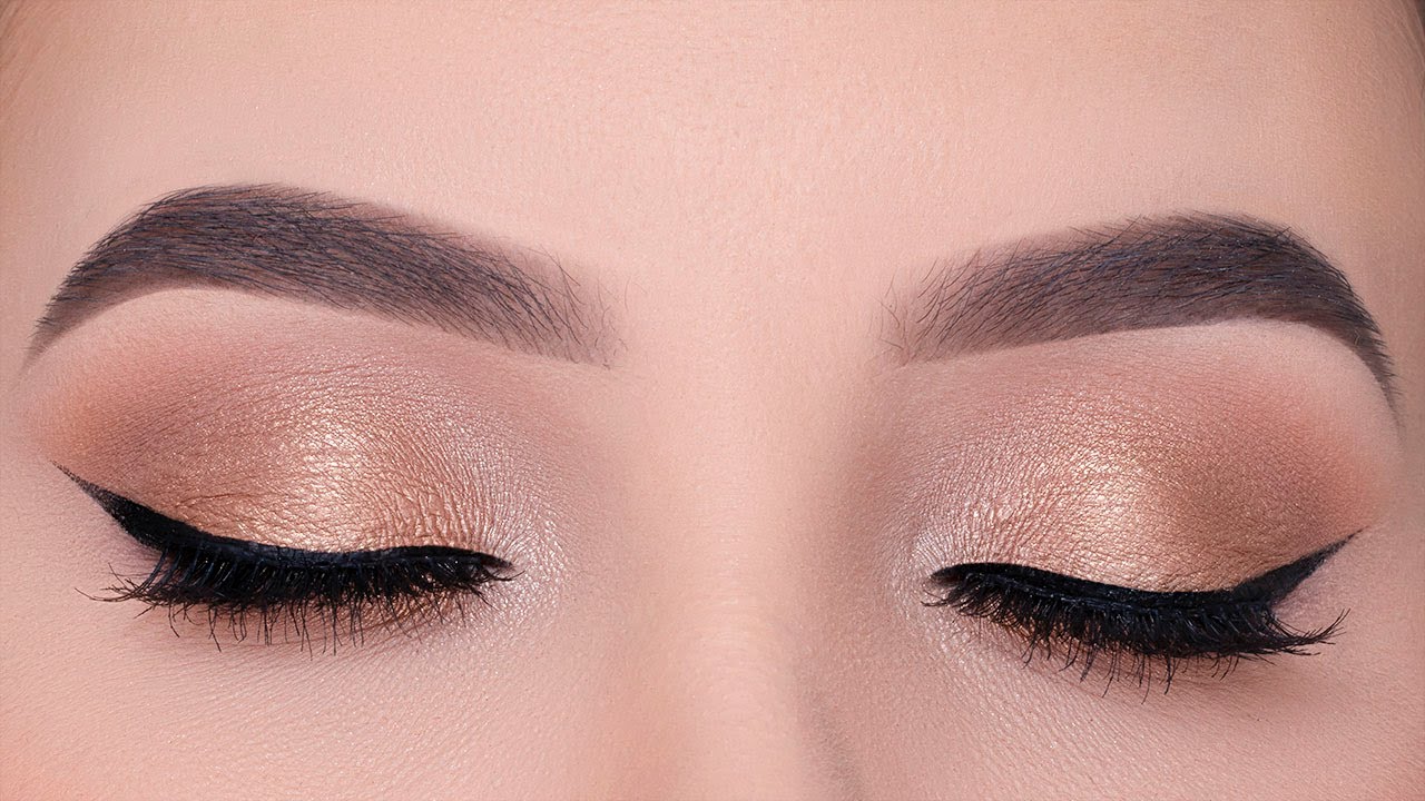 Cute Eye Makeup Ideas For School Saubhaya Makeup
