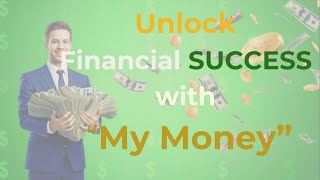 Unlock Financial SUCCESS with \