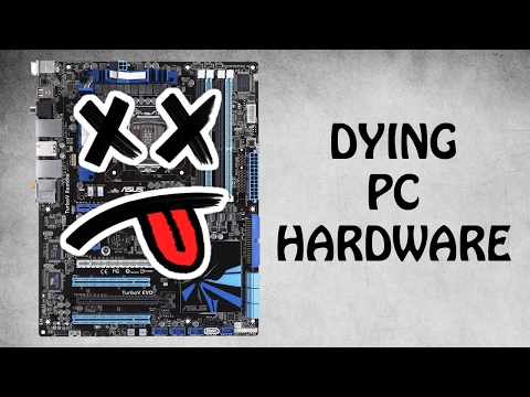 💻Symptoms of failing PC Hardware 💻Symptoms of failing PC Hardware