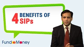 4 Benefits of SIPs