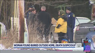 MSP investigates suspicious death of Calhoun Co. woman