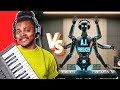 AI Music Generator vs Human Producer: Who makes better music?