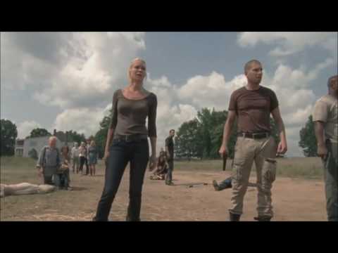 Do they find Sophia in Season 2?