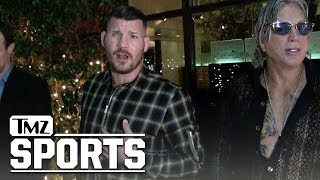 Michael Bisping Says Conor McGregor Will Bounce Back | TMZ Sports