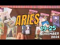 ARIES ♈️ Tak usah bersedih lagi | Orang lama & baru yg kepoin kamu ✨