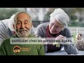 cette habitude à 70 ans le facteur qui réduit votre espérance de vie