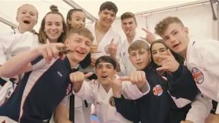 2018 WUKF World Karate Championships - Dundee, Scotland