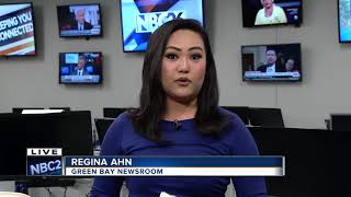 Wisconsin DOC to check on sex offenders on Halloween