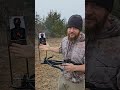 home defense with an 80lb mini crossbow