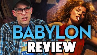 Babylon - Review!