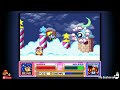 🔴 super nes classics kirby super star all endings part 1