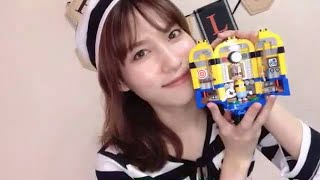 Showroom Megu Taniguchi 谷口 めぐ AKB48 - 2021/10/26