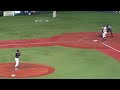 オリックス 2011年／近鉄復刻s／新井宏昌選手の応援歌