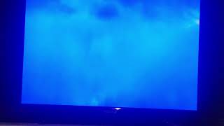 Luca Opening Logos Audio Description