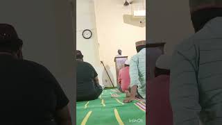 day 3  பயான் #13/03/2024  imam #Jakkariya  #Buttroad jumma masjid #மலர்ந்த முகமும் மென்மையான குணமும்