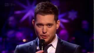 Michael Bublé Its Beginning To Look A Lot Like Christmas