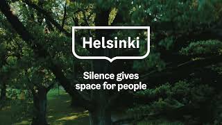 Helsinki - Hear more