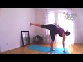 power yoga yoga för en snygg rumpa 30 min bikini rumpa träna hemma yogisa yoga 🍑